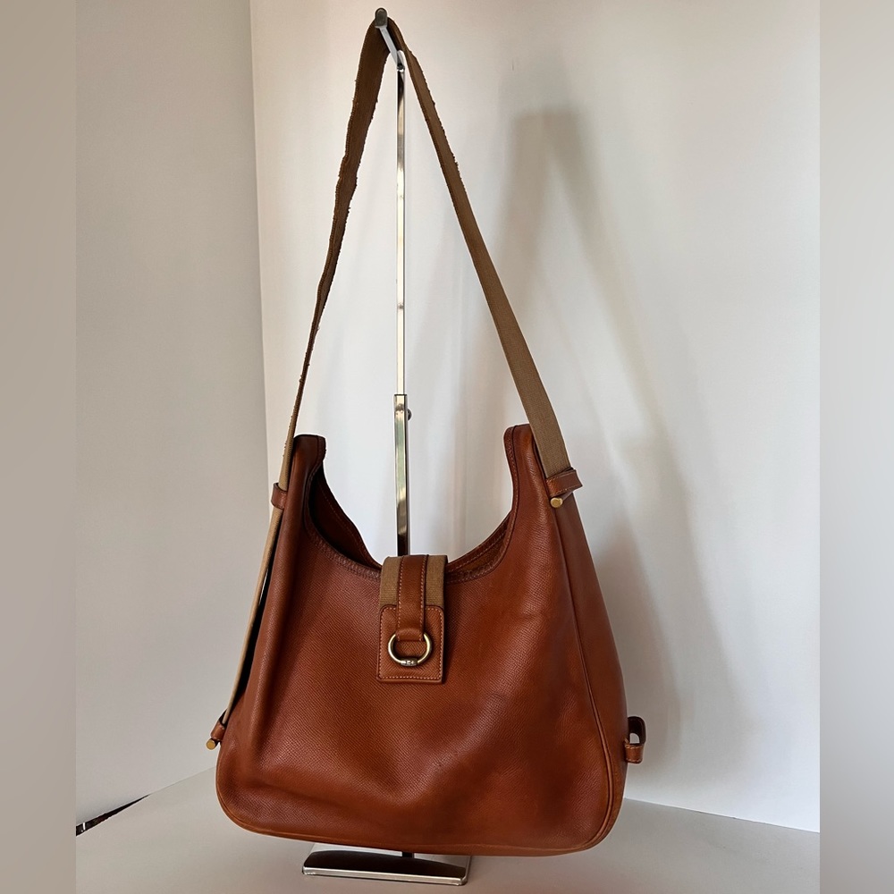 Hermes Tsako Shoulder Bag - Picture 3 of 16